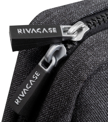 Çantë RivaCase për tablet 11'', e zezë