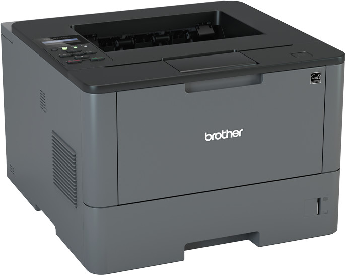 Printer Brother HL-L5100DN