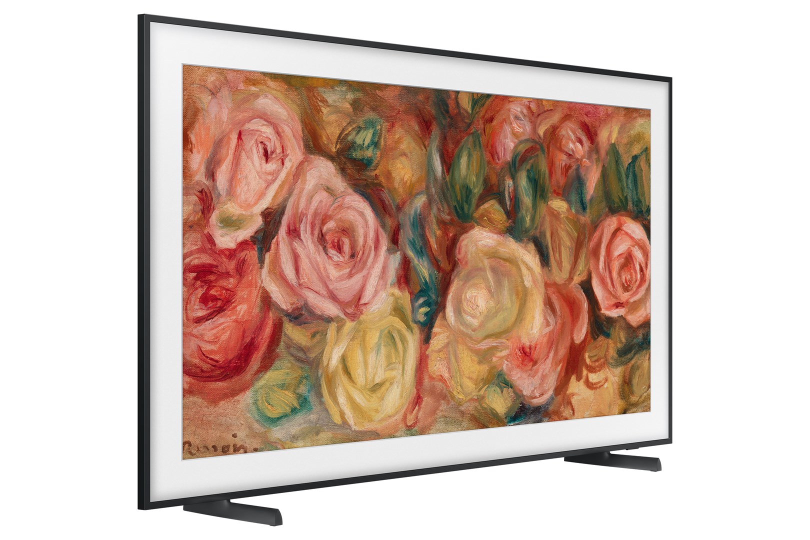Televizor Samsung QE75LS03DAUXXH, 75", QLED 4K, i zi