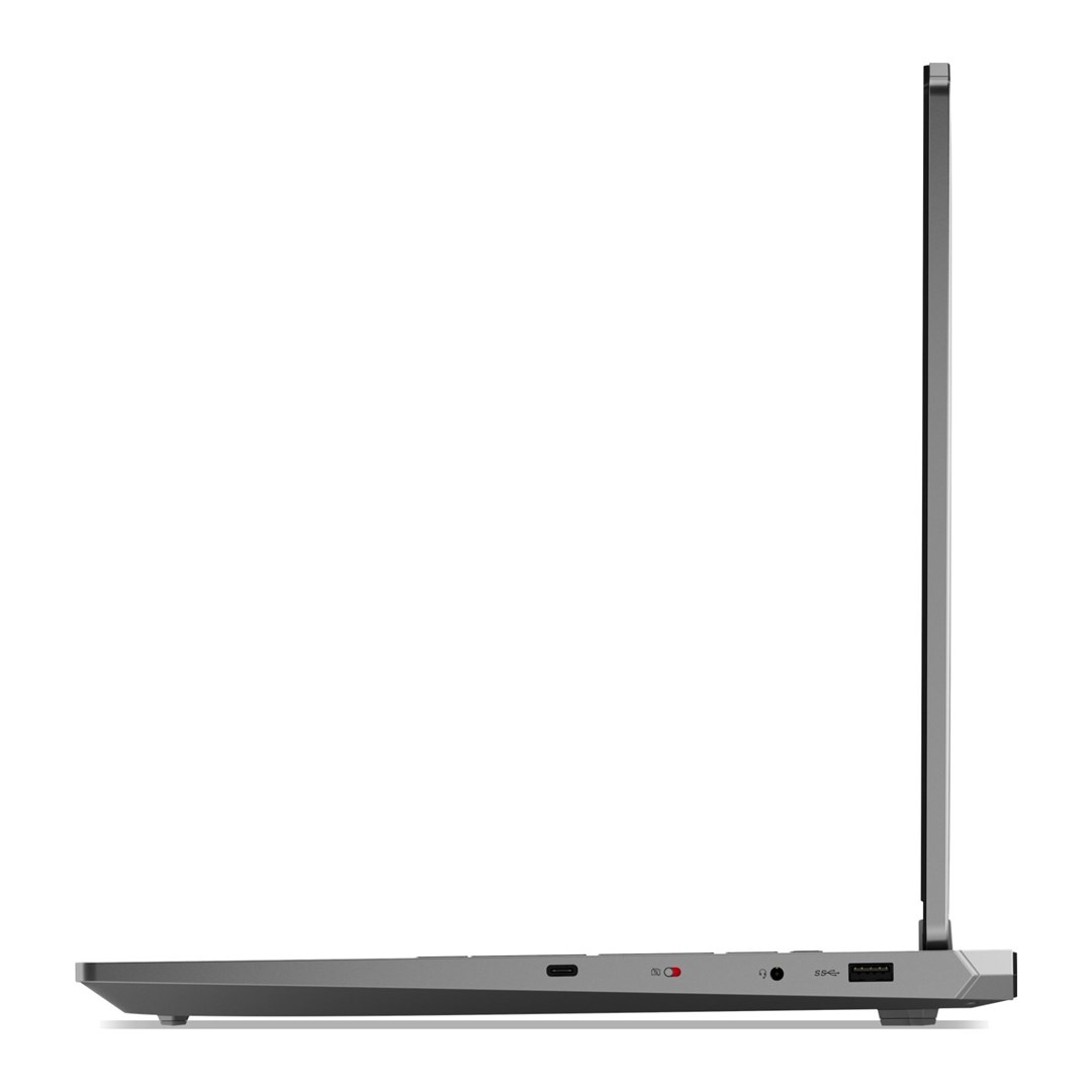 Laptop Lenovo LOQ 17IRX10, 17.3", Intel i5-13450HX, 16GB DDR5 4800, 1TB SSD, NVIDIA GeForce RTX 5050 8GB, i hirtë