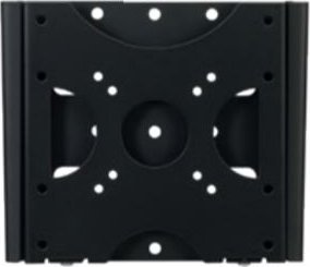 Mbajtëse muri për TV Hagor Dis Public Mount BL Fixed 200, 15"-32", VESA 200x200, e zezë