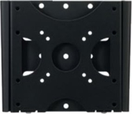 Mbajtëse muri për TV Hagor Dis Public Mount BL Fixed 200, 15"-32", VESA 200x200, e zezë