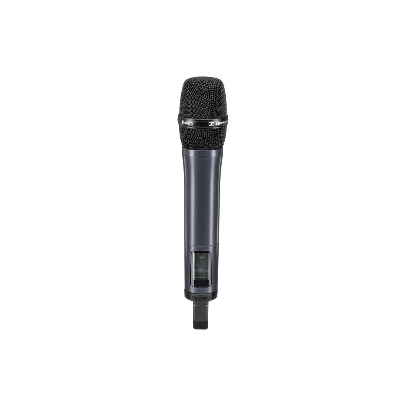 Sennheiser EW 100 G4-ME2/835-S Wireless Combo Microphone System