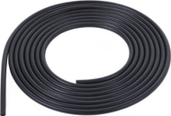 Tub ftohës Alphacool EPDM 11/8, 1m, i zi