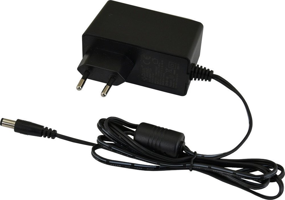 Furnizues energjie PULSAR PSA12020, 12V 2A, plug in, i zi