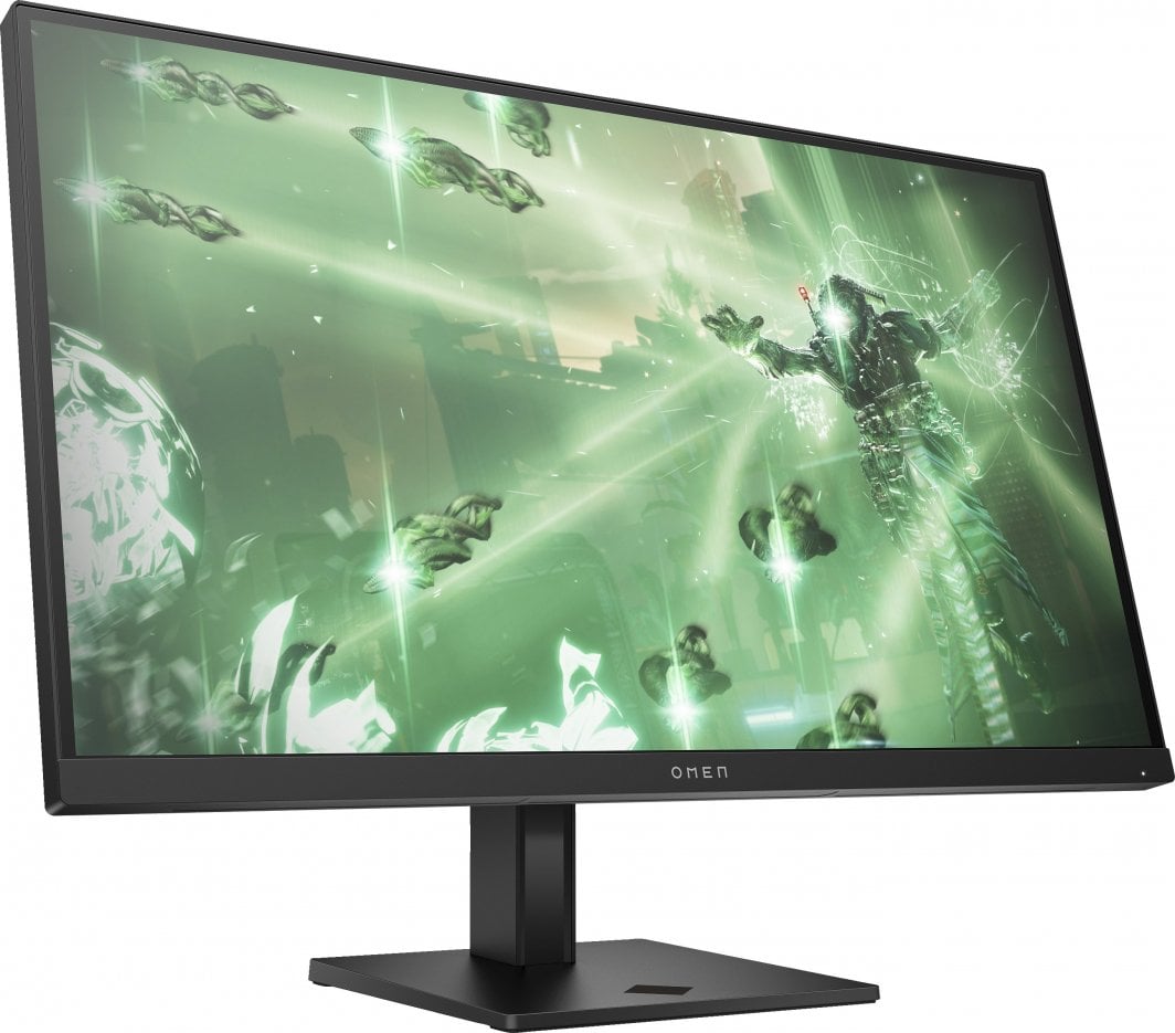 Monitor HP Omen 27q, 27'', QHD, i zi