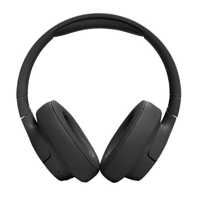 Kufje Bluetooth JBL Tune 720BT, të zeza