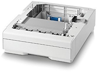 Tabaka dytësore OKI (530 fletë) për C532/C542/MC563/MC573