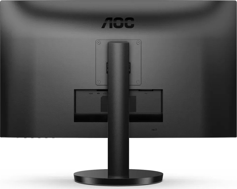 Monitor AOC Q27B3CF2, 27", 2560 x 1440 (WQHD), 100 Hz, i zi