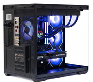 Kompjuter gaming Game Computer X G500, Ryzen 7 9800X3D, 32GB RAM, Radeon RX 9070 XT