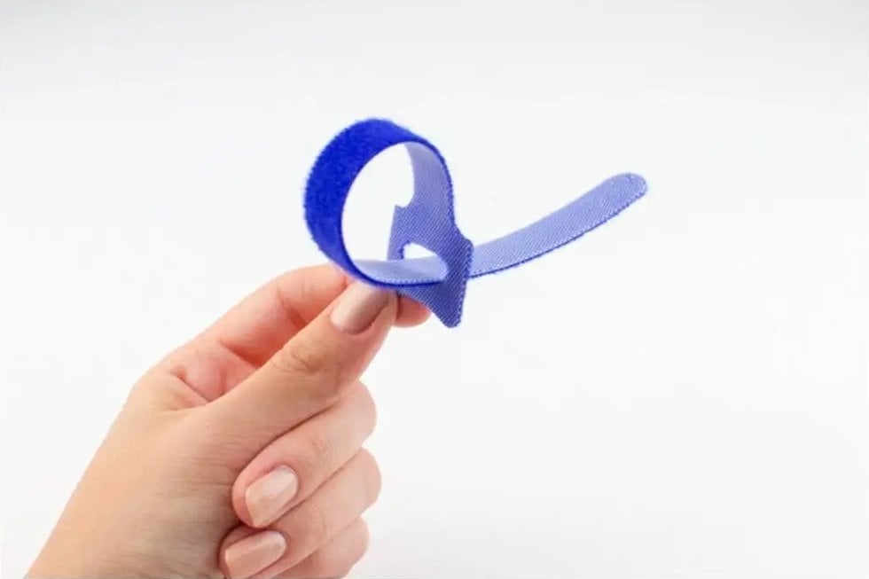 Organizues kabllosh Cable Candy Desk Tidy, shumëllojshmëri ngjyrash