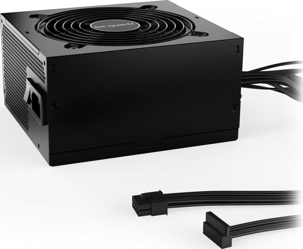 Burim energjie be quiet! System Power 10, 850W