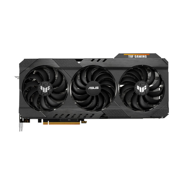 Kartelë grafike ASUS TUF Gaming TUF-RX6800XT-O16G-GAMING AMD Radeon RX 6800 XT 16 GB GDDR6