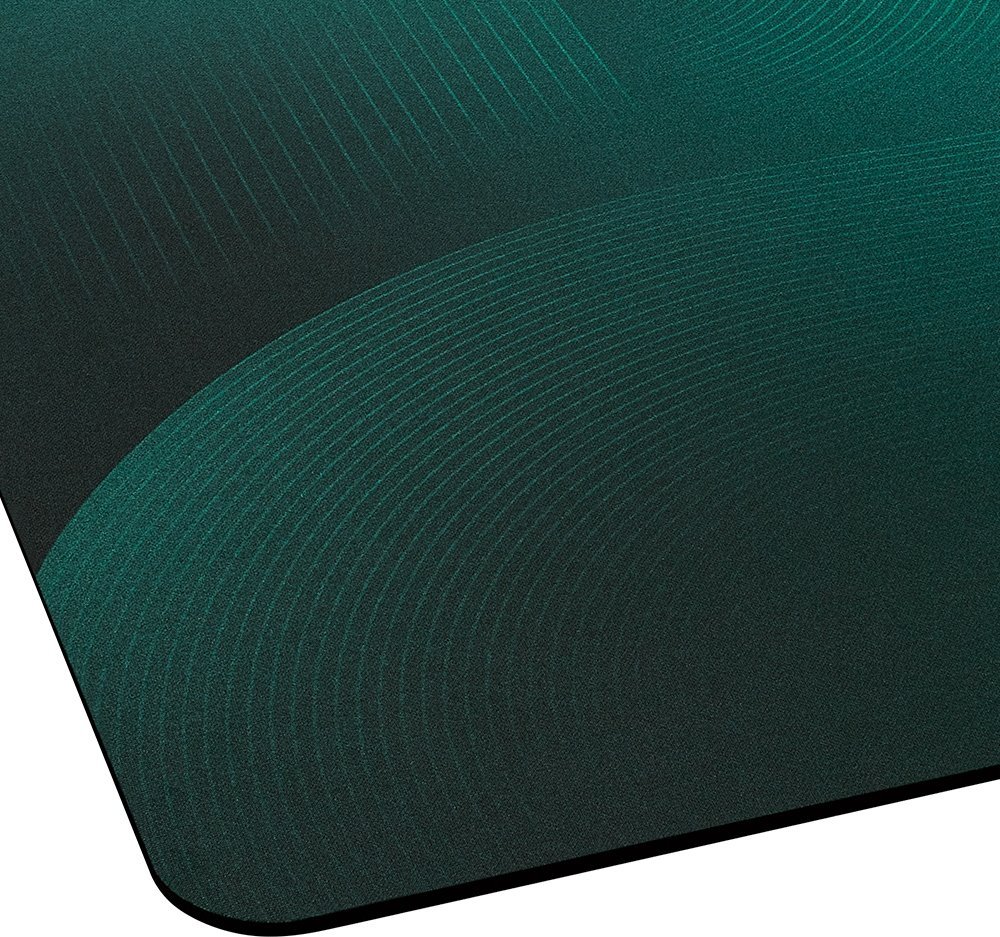 Mouse pad BenQ Zowie G-SR-SE Bi Coral, gaming, tekstil, shumëngjyrësh
