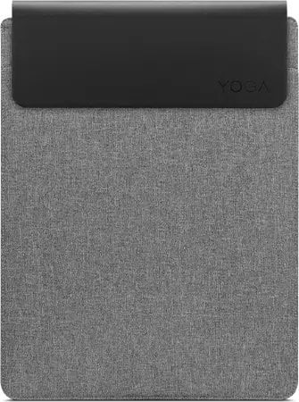 Këllëf për laptop Lenovo Yoga, 16", i hirtë