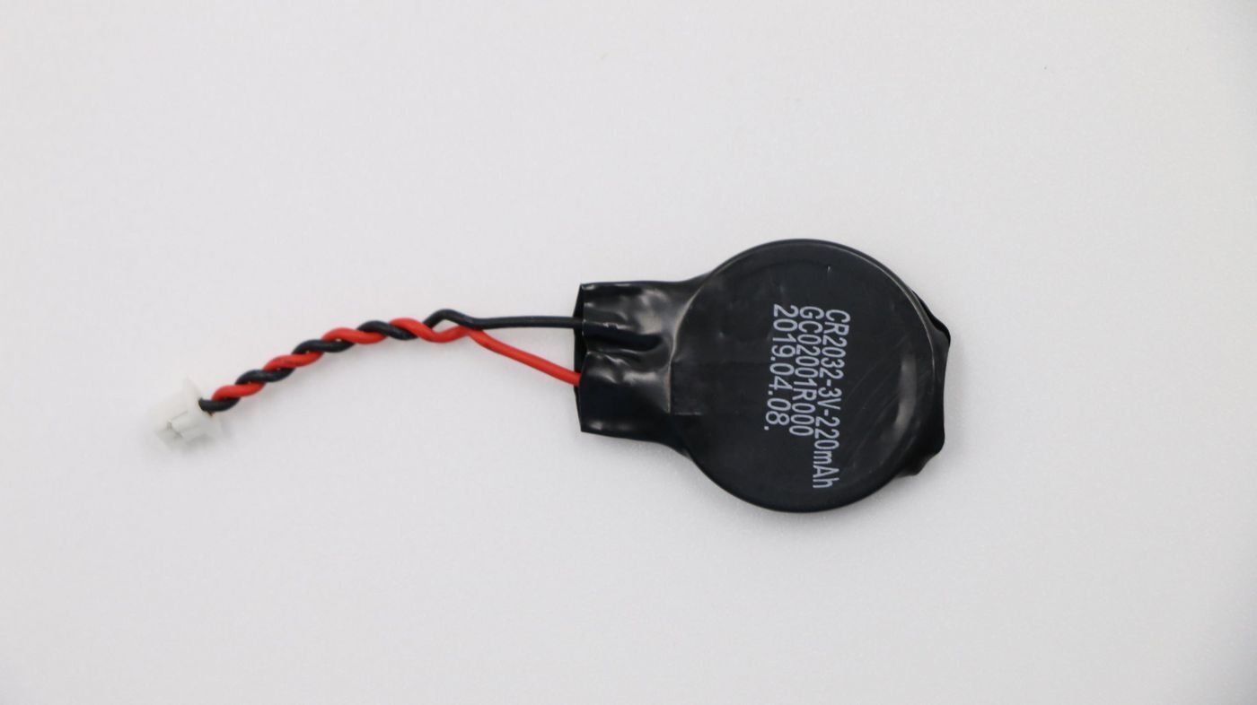 Bateri CMOS Lenovo C 81N7, për laptop, pjesë zëvendësuese