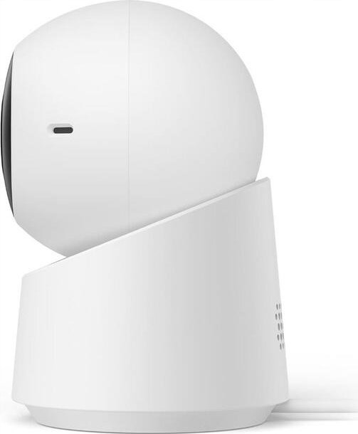 Kamerë sigurie Eufy C220 IP, 2K 2560 x 1440, brendshme, e bardhë