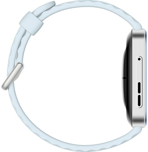 Orë inteligjente Huawei Watch Fit 4 Pro, e kaltër