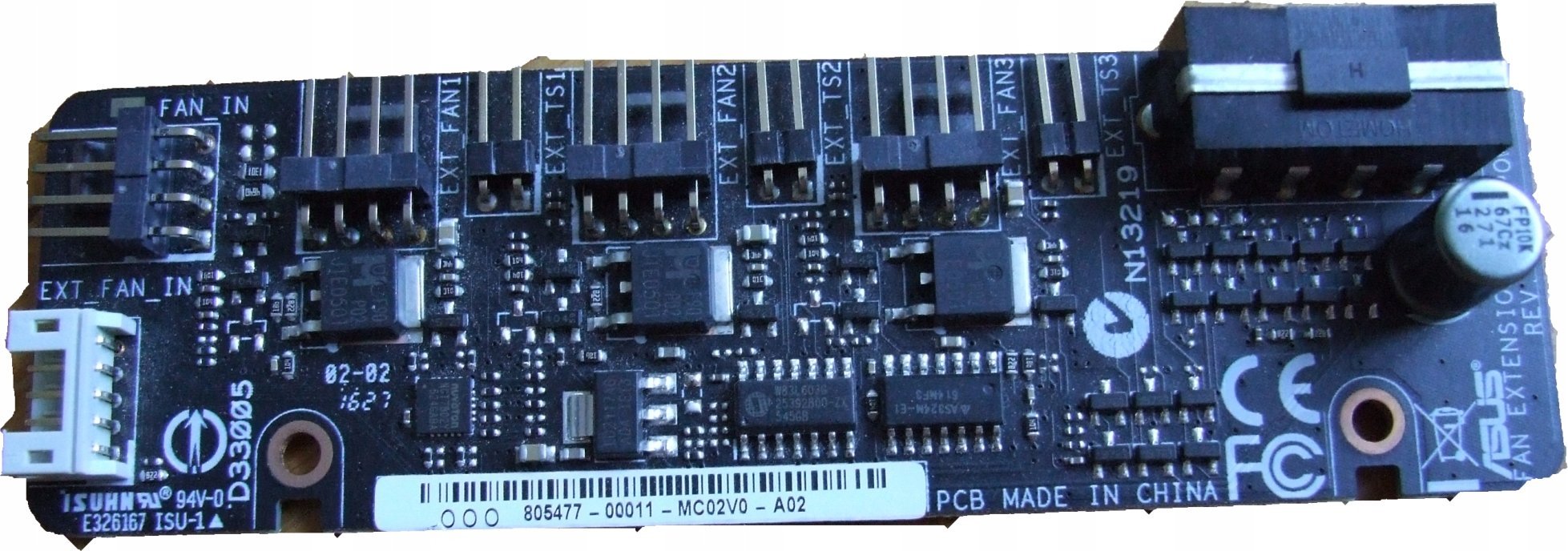 Backplate grafike EK Water Blocks EK-Quantum Vector FE RTX 3090 Ti, alumini, argjendtë