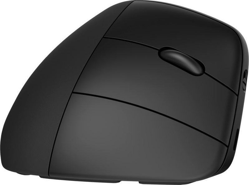 Mouse HP 920 Ergo Vertical, wireless, 4000 DPI, i zi