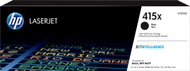 Toner HP 415X W2030X, origjinal, kapacitet i lartë, i zi