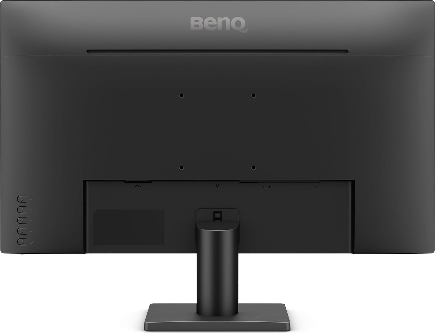 Monitor BenQ GW2491, 23.8", Full HD 100Hz, i zi