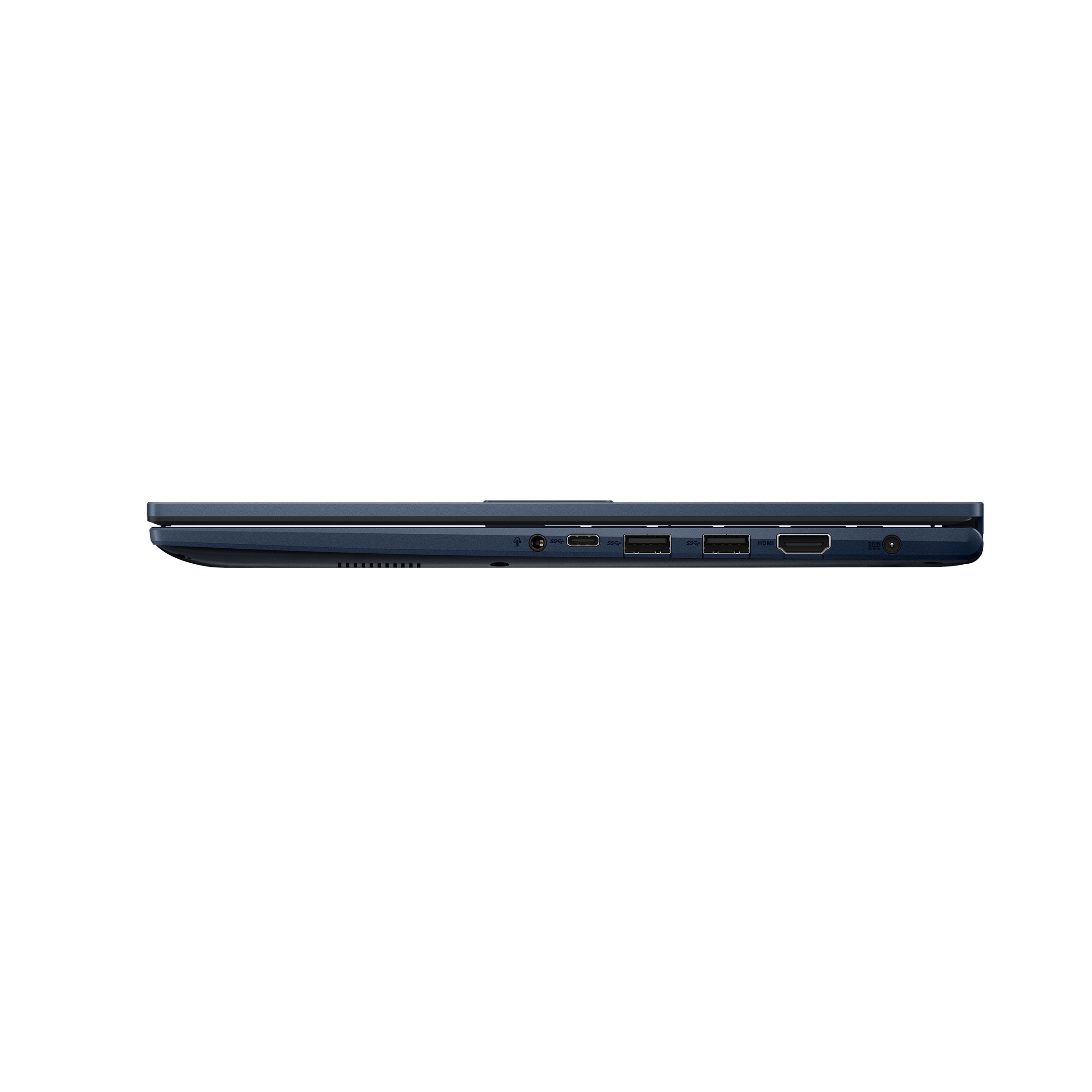 Laptop ASUS Vivobook 15, 15.6", FHD, Intel Core i5-120U, 16GB RAM, 512GB SSD, i kaltër i errët