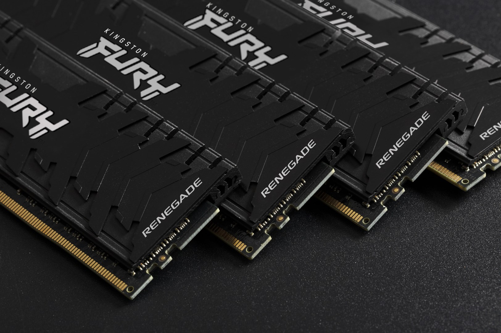 Memorie RAM Kingston FURY 16GB 3600MT/s DDR4 CL16 DIMM (Kit of 2)