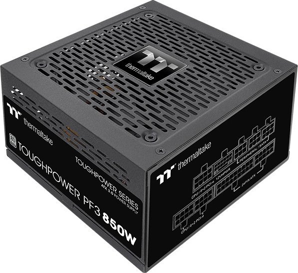 Burim energjie Thermaltake Toughpower PF3 PS-TPD-0850FNFAPE-3 ATX 3.0, 850W