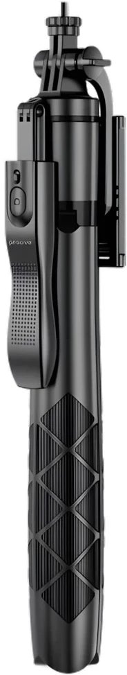 Tripod selfie stick Proove MegaStick, Bluetooth, rrotullim 360°, i zi