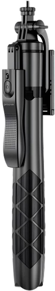 Tripod selfie stick Proove MegaStick, Bluetooth, rrotullim 360°, i zi