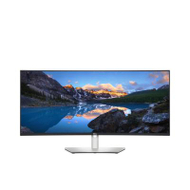 Monitor Dell UltraSharp U3824DW, 37,52", IPS, QHD+, i zi