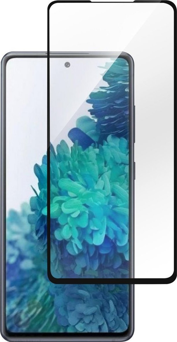 Mbrojtës ekrani eSTUFF TITAN SHIELD ES504064, xham 9H, komplet ekran dhe pjesë e pasme, transparent