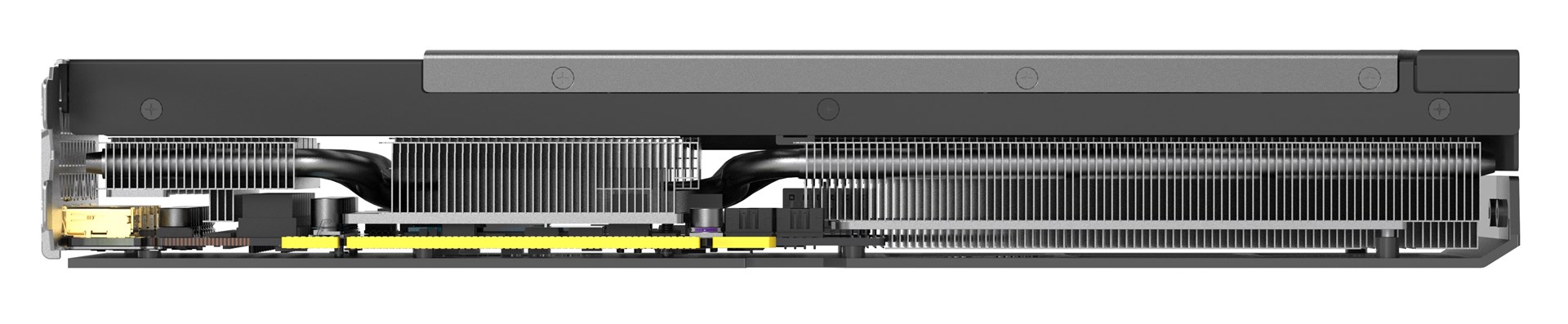 Kartë grafike Inno3D NVIDIA GeForce RTX 4070, OC, 12 GB GDDR6X