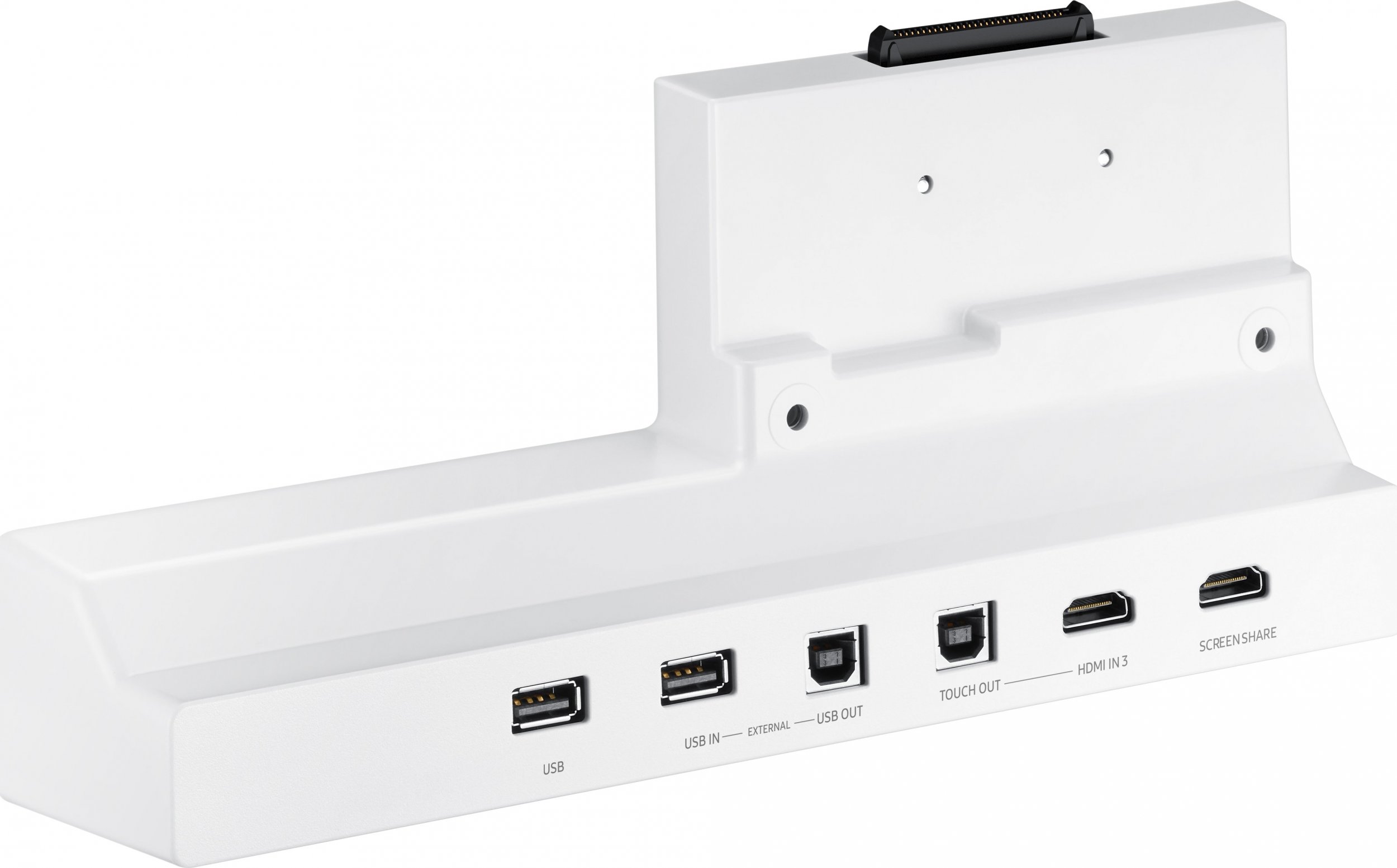 Modul portash Samsung CY-TF65BBCXEN, për Flip PRO WM55B WM65B, i bardhë