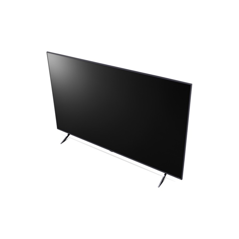 Televizor LG QNED 55Qned80T3A, 55'', i zi