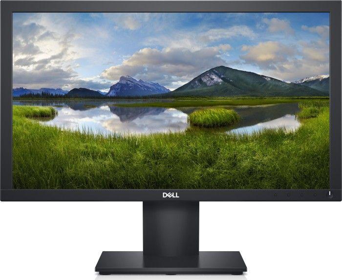 Monitor Dell E2020H, 19.5 ", HD+, i zi (210-AURO)