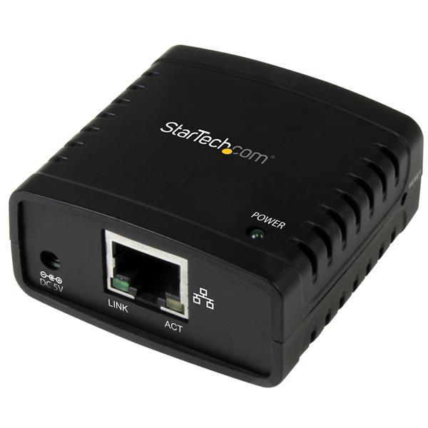 Server printeri StarTech LPR 