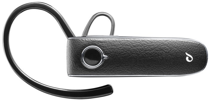 Kufje CellularLine EXECUTIVE, e zezë