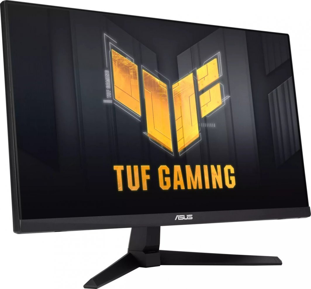 Monitor ASUS TUF VG249Q3A, 23.8", Full HD, 180Hz, i zi