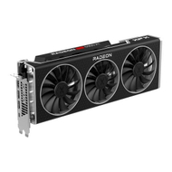 Графичка картичка XFX Speedster MERC 319 AMD Radeon™ RX 6900 XT Ultra Gaming, 16GB GDDR6