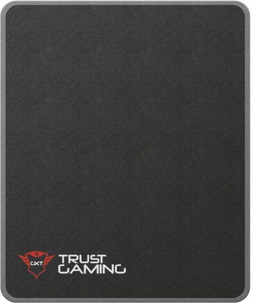 Tapet për karrige gaming Trust GXT 715 Floormat, sipërfaqe e madhe, material i qëndrueshëm, i zi