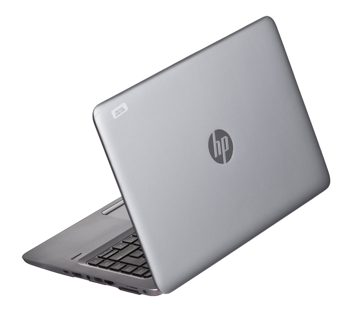 Laptop HP EliteBook 840 G3, 14", Intel Core i7-6600U, 8GB RAM, 256GB SSD, i hirtë