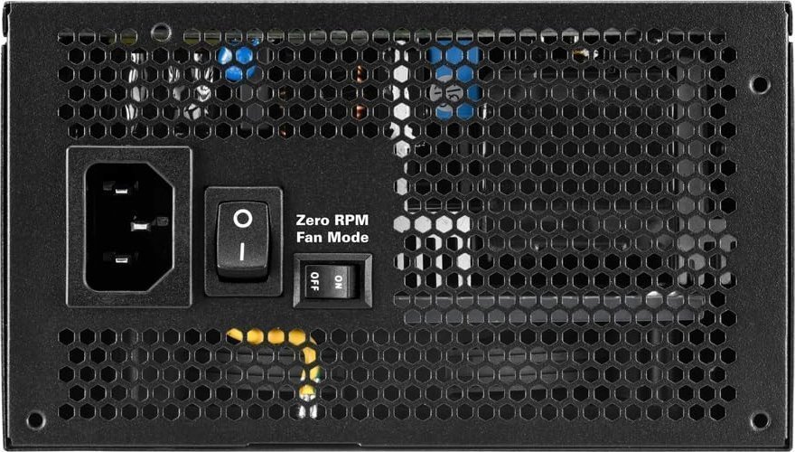 Furnizues energjie Sharkoon Rebel P20, 750W, modular, i zi