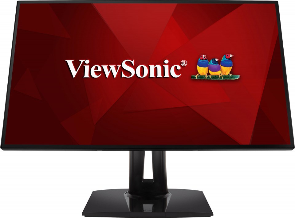 Monitor ViewSonic VP2768A, 27”, 2K Pantone, i zi