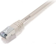 Kabllo Equip Patchcord, S/ FTP, Cat6a, PIMF, HF (605509), 20 m, hiri