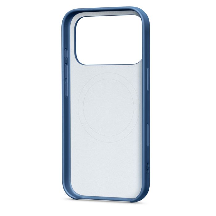 Beats iPhone 17 Pro Kickstand Case with MagSafe and Camera Control, Bedrock Blue