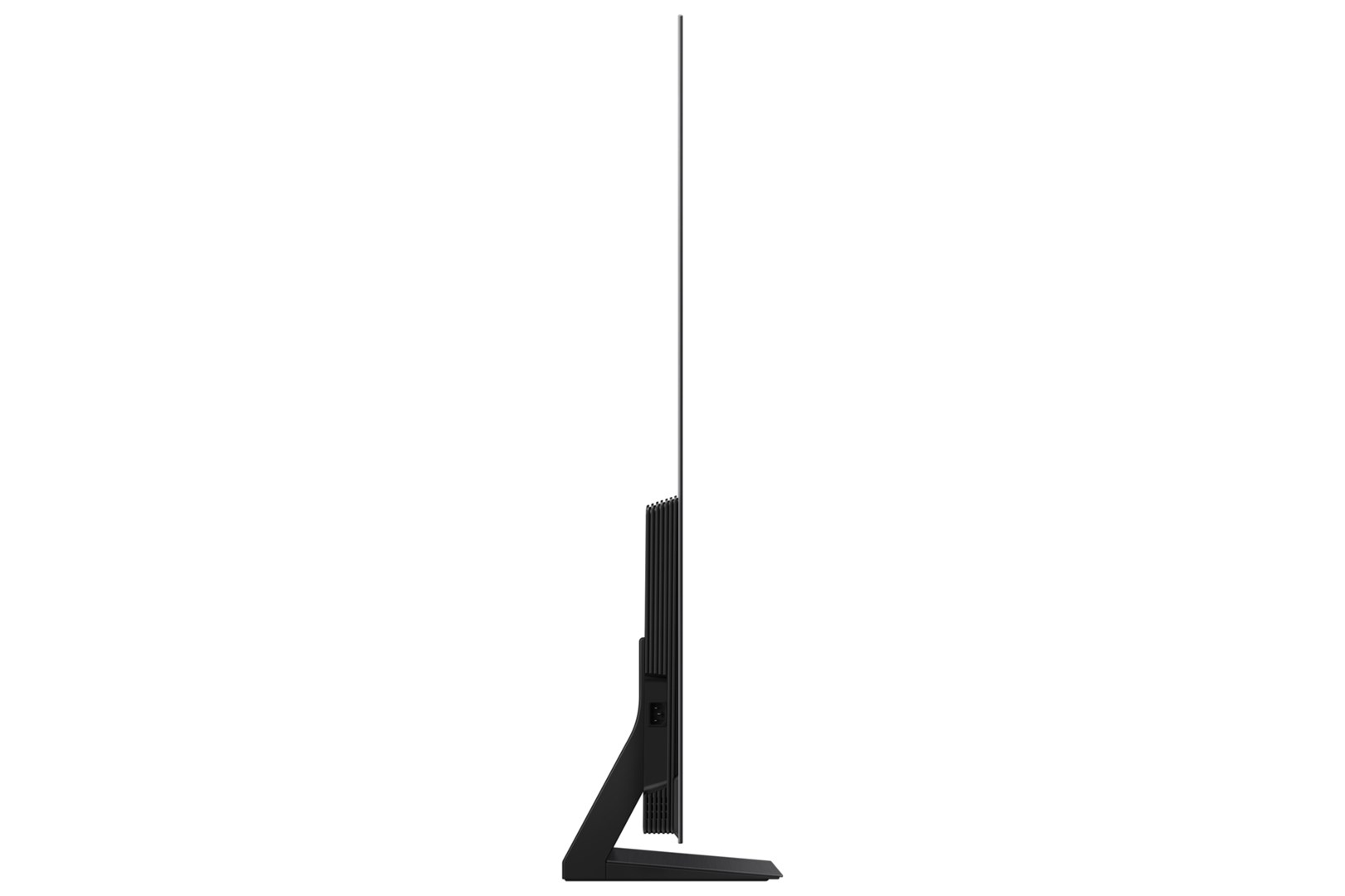 Televizor Samsung Series 9 QE65S90DATXXH, 65", 4K Ultra HD, OLED, Wi-Fi, i zi