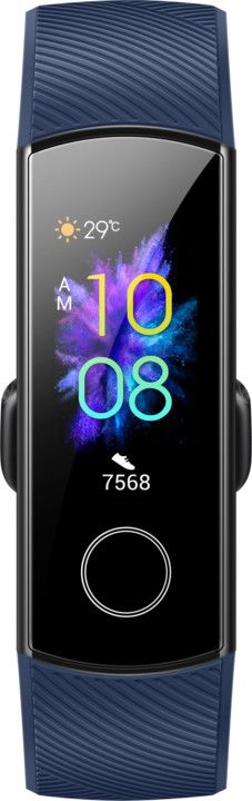 Matës aktiviteti Honor Band 5 (Crius-B69), i kaltër