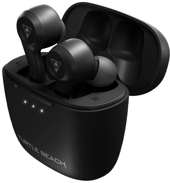Dëgjuese Turtle Beach Scout Air, të zeza